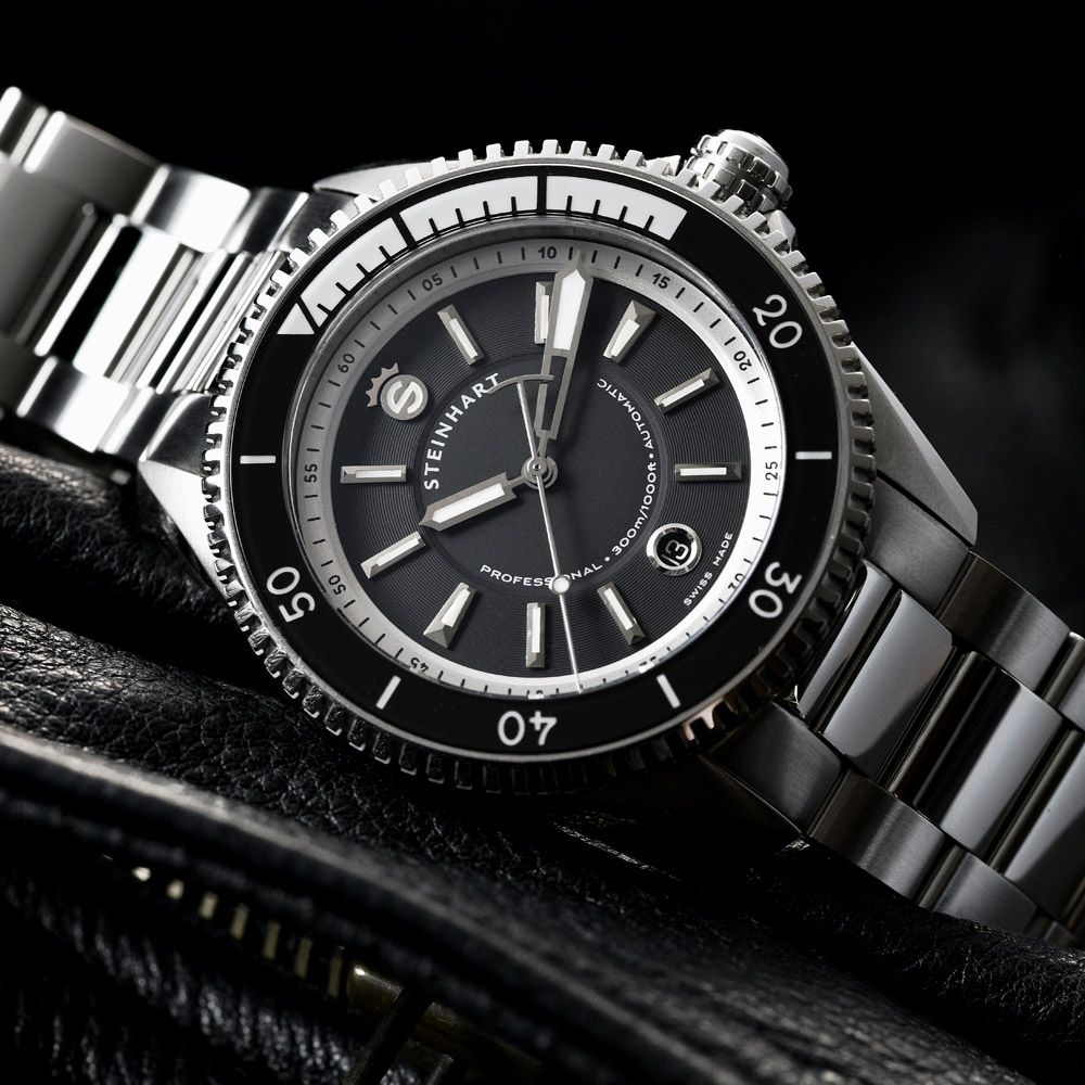 Steinhart ocean two premium sale